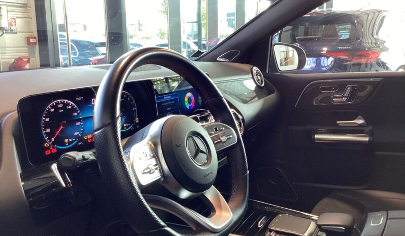 Classe B 250E AMG LINE 8G-DCT Vendu!!!!!! complet