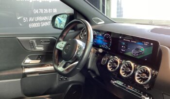 Classe B 250E AMG LINE 8G-DCT Vendu!!!!!! complet