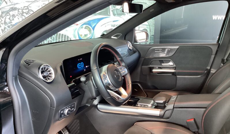 Classe B 250E AMG LINE 8G-DCT Vendu!!!!!! complet