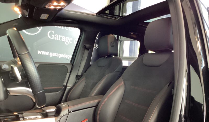 Classe B 250E AMG LINE 8G-DCT Vendu!!!!!! complet