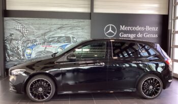 Classe B 250E AMG LINE 8G-DCT Vendu!!!!!! complet