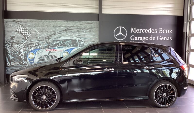 Classe B 250E AMG LINE 8G-DCT Vendu!!!!!! complet