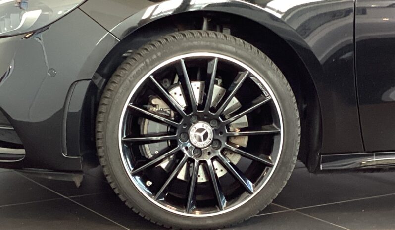 Classe B 250E AMG LINE 8G-DCT Vendu!!!!!! complet