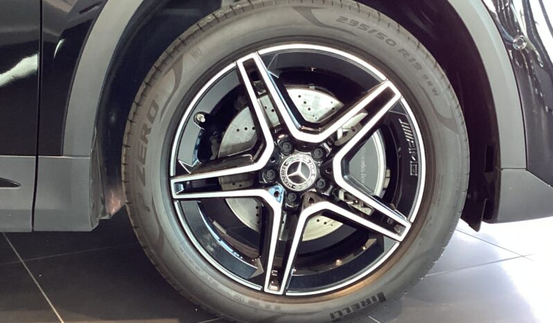 GLA 250E Hybride AMG LINE 8G-DCT Vendu!!!!!! complet