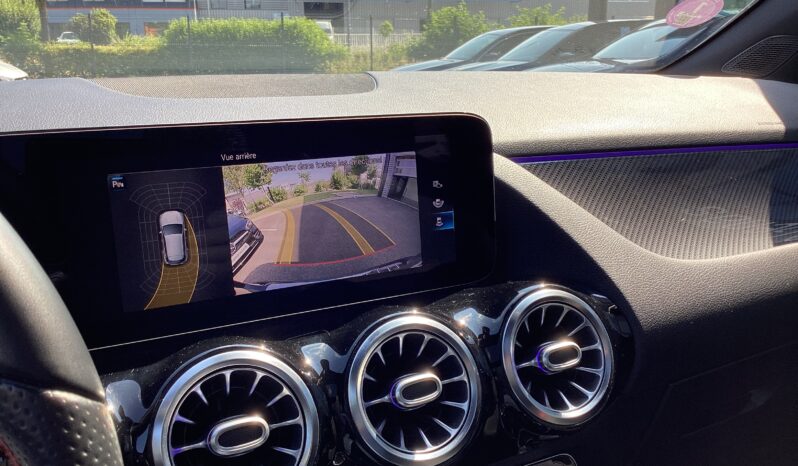 GLA 250E Hybride AMG LINE 8G-DCT Vendu!!!!!! complet