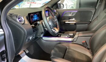 GLA 250E Hybride AMG LINE 8G-DCT Vendu!!!!!! complet