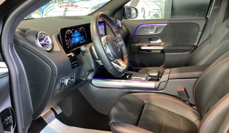 GLA 250E Hybride AMG LINE 8G-DCT Vendu!!!!!! complet