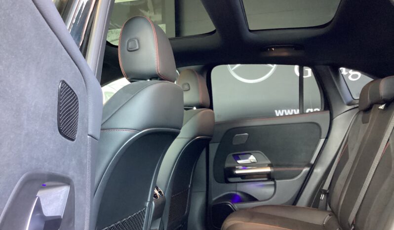 GLA 250E Hybride AMG LINE 8G-DCT Vendu!!!!!! complet