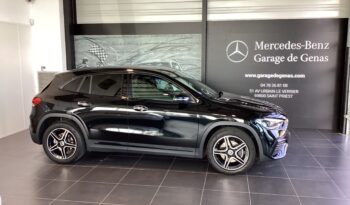 GLA 250E Hybride AMG LINE 8G-DCT Vendu!!!!!! complet
