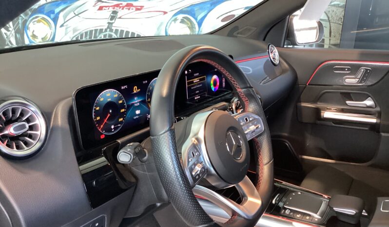 GLA 250E Hybride AMG LINE 8G-DCT Vendu!!!!!! complet