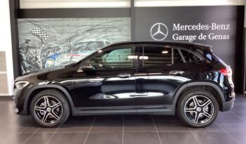 GLA 250E Hybride AMG LINE 8G-DCT Vendu!!!!!! complet