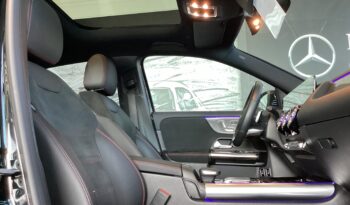 GLA 250E Hybride AMG LINE 8G-DCT Vendu!!!!!! complet