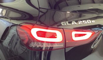 GLA 250E Hybride AMG LINE 8G-DCT Vendu!!!!!! complet