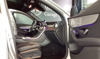Classe GLC SUV 220d AMG LINE 4-MATIC 9G-TRONIC complet