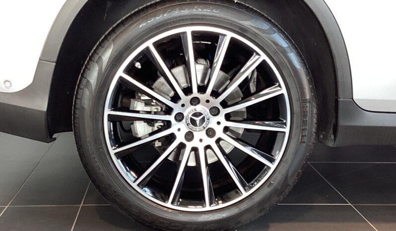 Classe GLC SUV 220d AMG LINE 4-MATIC 9G-TRONIC complet