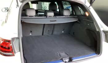 Classe GLC SUV 220d AMG LINE 4-MATIC 9G-TRONIC complet