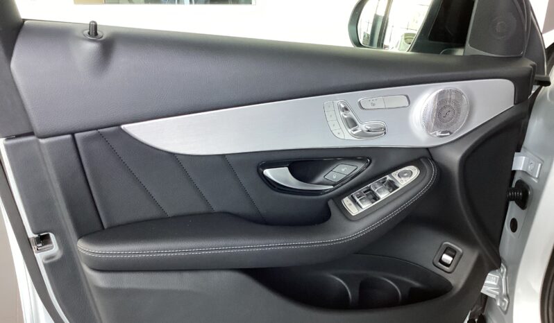 Classe GLC SUV 220d AMG LINE 4-MATIC 9G-TRONIC complet