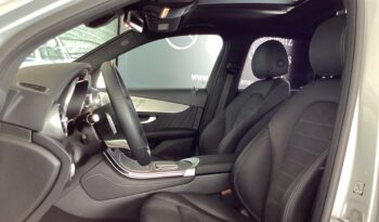 Classe GLC SUV 220d AMG LINE 4-MATIC 9G-TRONIC complet