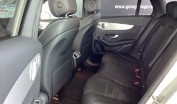 Classe GLC SUV 220d AMG LINE 4-MATIC 9G-TRONIC complet