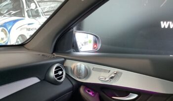 Classe GLC SUV 220d AMG LINE 4-MATIC 9G-TRONIC complet