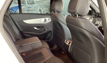 Classe GLC SUV 220d AMG LINE 4-MATIC 9G-TRONIC complet