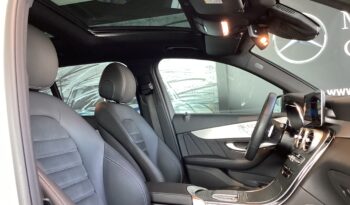 Classe GLC SUV 220d AMG LINE 4-MATIC 9G-TRONIC complet