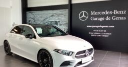 Classe A 200 AMG LINE 7G-DCT Vendu!!!!!!!