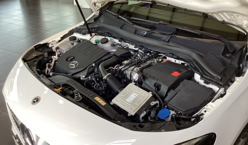 Classe B 250E AMG LINE EDITION 8G-DCT complet