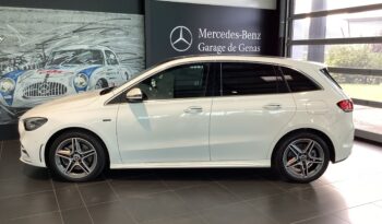 Classe B 250E AMG LINE EDITION 8G-DCT complet