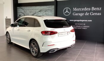 Classe B 250E AMG LINE EDITION 8G-DCT complet
