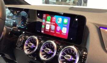 Classe B 250E AMG LINE EDITION 8G-DCT complet