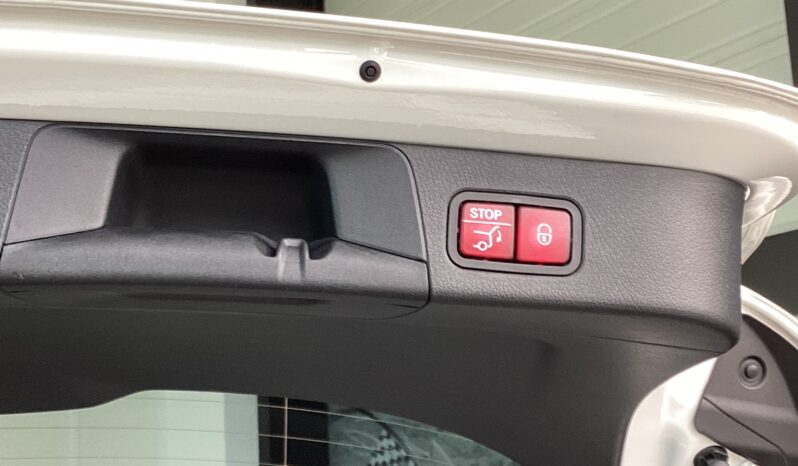 Classe B 250E AMG LINE EDITION 8G-DCT complet