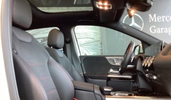Classe B 250E AMG LINE EDITION 8G-DCT complet
