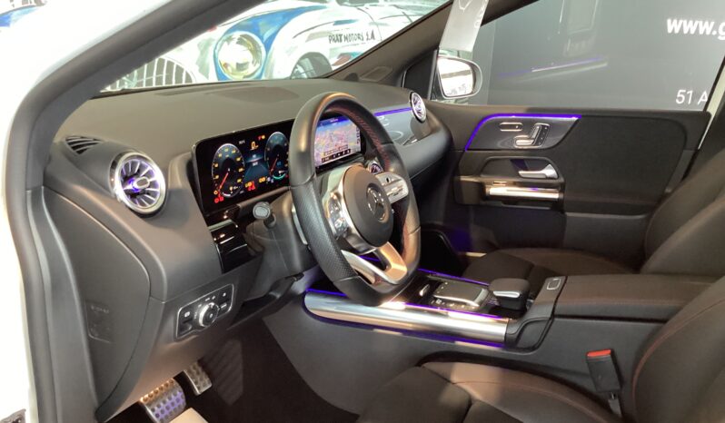 Classe B 250E AMG LINE EDITION 8G-DCT complet