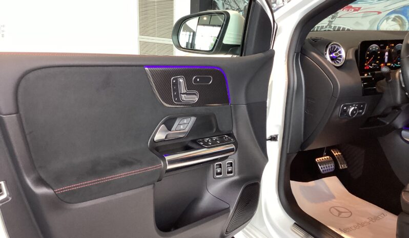 Classe B 250E AMG LINE EDITION 8G-DCT complet