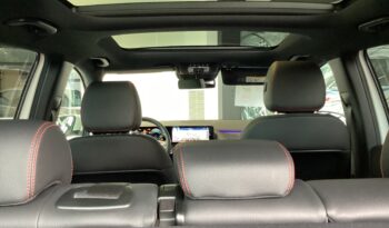 Classe B 250E AMG LINE EDITION 8G-DCT complet