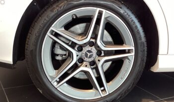 Classe B 250E AMG LINE EDITION 8G-DCT complet
