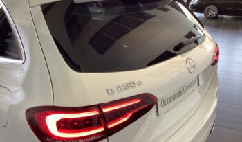Classe B 250E AMG LINE EDITION 8G-DCT complet