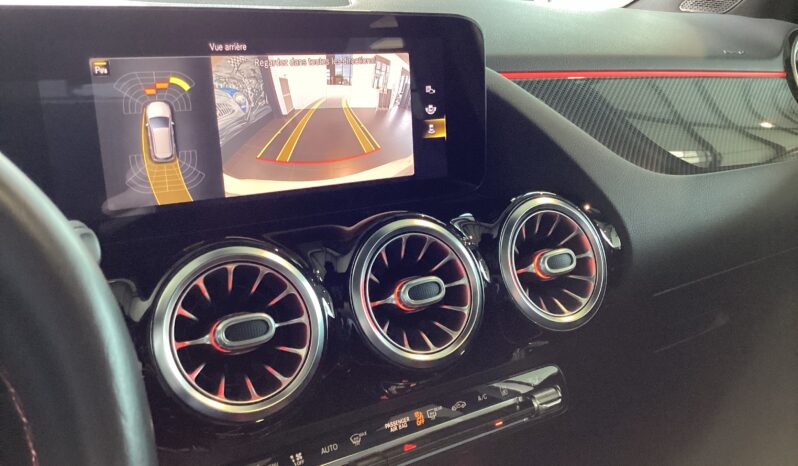 Classe B 250E AMG LINE EDITION 8G-DCT complet