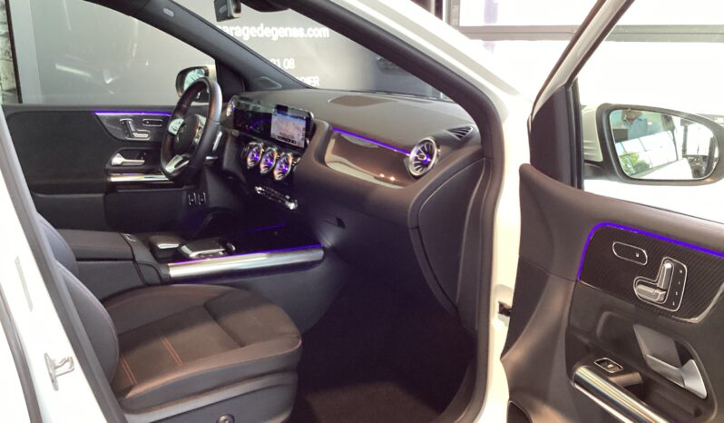 Classe B 250E AMG LINE EDITION 8G-DCT complet