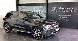 Classe GLC SUV 300de AMG LINE 4-MATIC 9G-TRONIC
