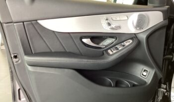 Classe GLC SUV 300de AMG LINE 4-MATIC 9G-TRONIC complet