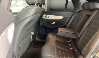 Classe GLC SUV 300de AMG LINE 4-MATIC 9G-TRONIC complet