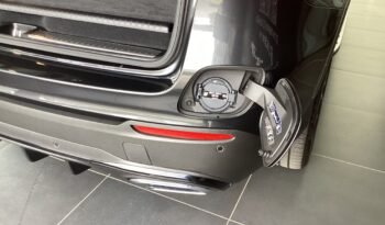 Classe GLC SUV 300de AMG LINE 4-MATIC 9G-TRONIC complet
