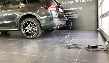Classe GLC SUV 300de AMG LINE 4-MATIC 9G-TRONIC complet
