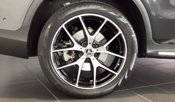Classe GLC SUV 300de AMG LINE 4-MATIC 9G-TRONIC complet