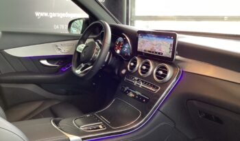 Classe GLC SUV 300de AMG LINE 4-MATIC 9G-TRONIC complet