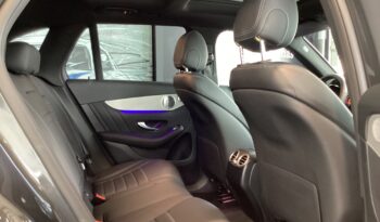 Classe GLC SUV 300de AMG LINE 4-MATIC 9G-TRONIC complet