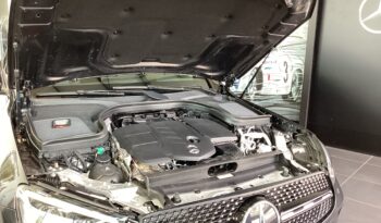 Classe GLC SUV 300de AMG LINE 4-MATIC 9G-TRONIC complet