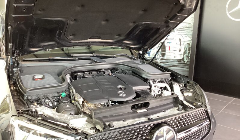 Classe GLC SUV 300de AMG LINE 4-MATIC 9G-TRONIC complet